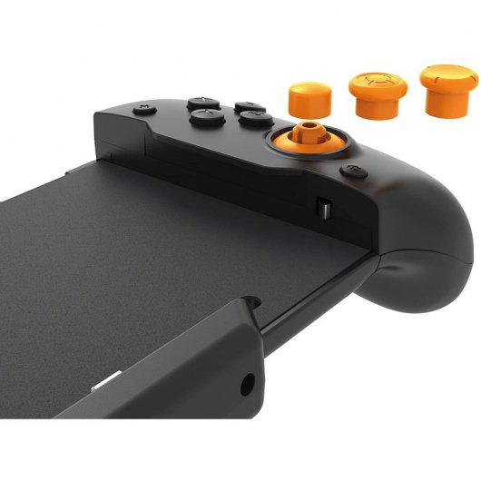 FR-TEC Pro Gaming Controller für Nintendo Switch