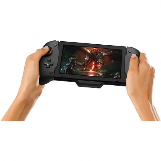 FR-TEC Pro Gaming Controller für Nintendo Switch