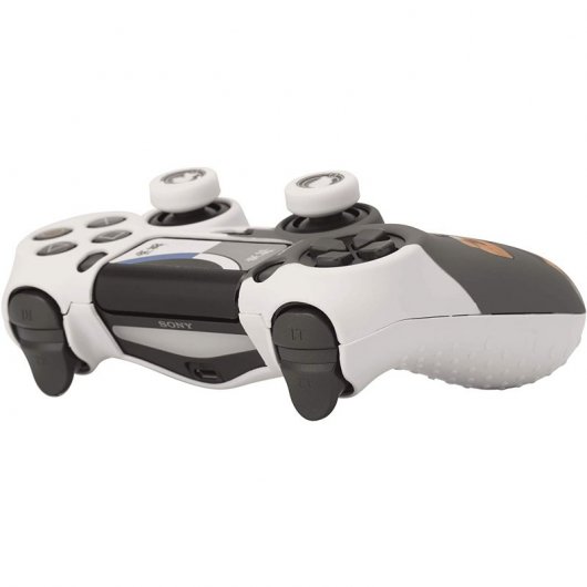FR-TEC PS4 Captain Tsubasa Combo Pack para DualShock 4 de PS4
