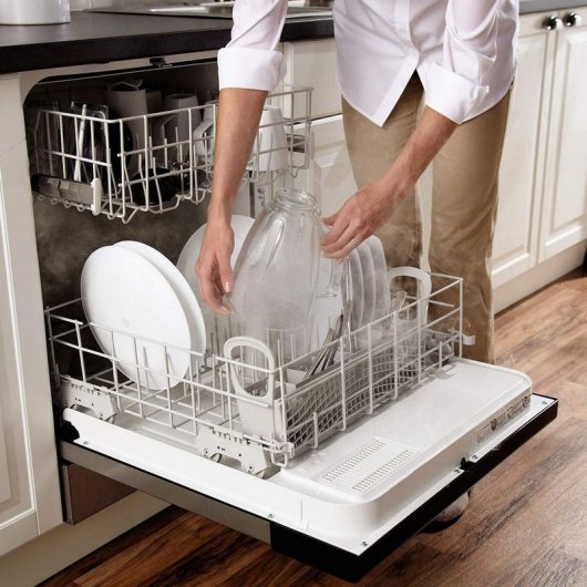 Oster Classica Frullatore in vetro inverso 600W