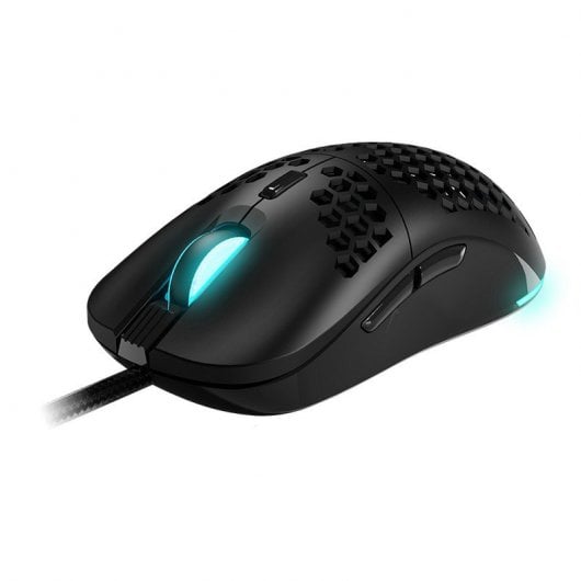 Mouse da gioco RGB Newskill Arakne 10000 DPI