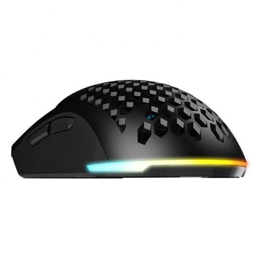 Mouse da gioco RGB Newskill Arakne 10000 DPI