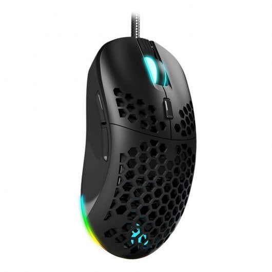 Mouse da gioco RGB Newskill Arakne 10000 DPI