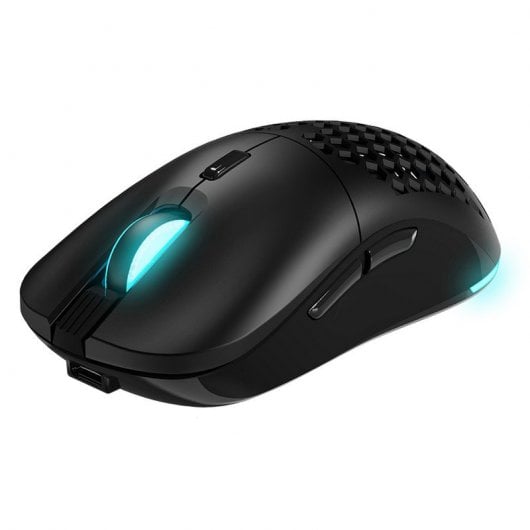 Mouse da gioco wireless Newskill Arakne Elite RGB 16000 DPI