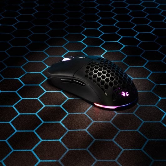 Newskill Arakne Elite Rato Gaming Sem Fios RGB 16000DPI