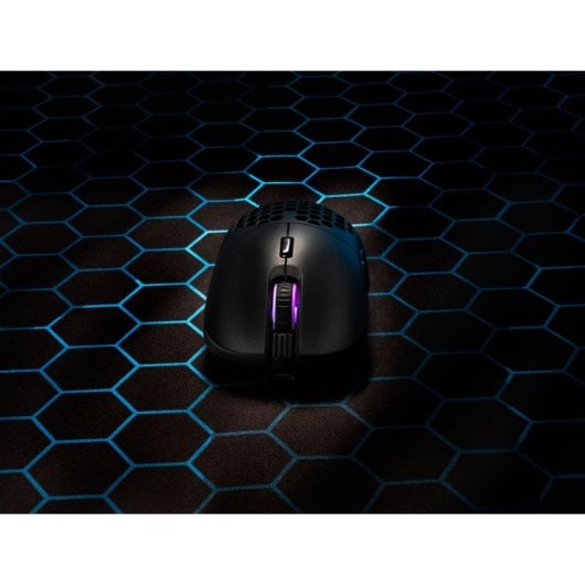 Newskill Arakne Elite Rato Gaming Sem Fios RGB 16000DPI