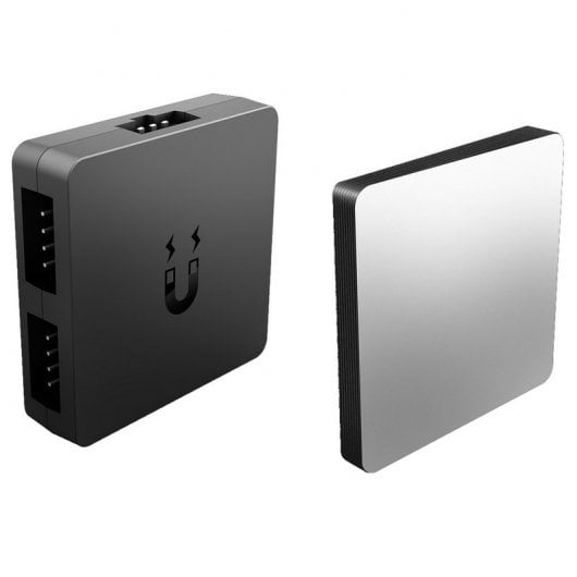 DeepCool GamerStorm Conversor RGB 5V a 12V