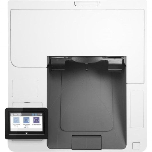 Laserdrucker Ethernet HP LaserJet Enterprise M611dn mit automatischem Duplexdruck
