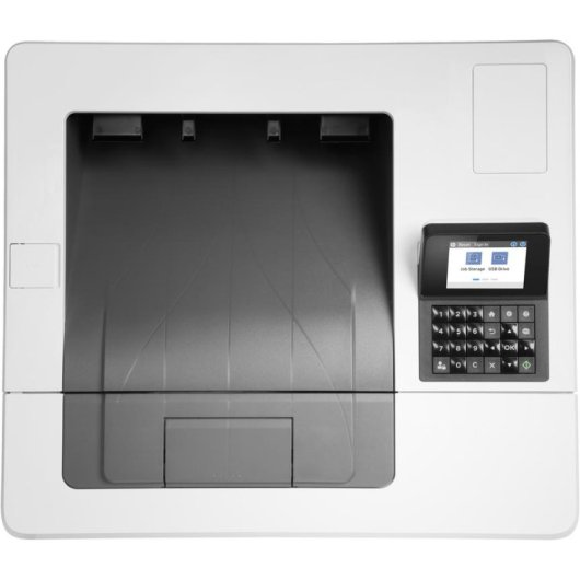 HP LaserJet Enterprise M507dn, Stampa, Stampa fronte/retro