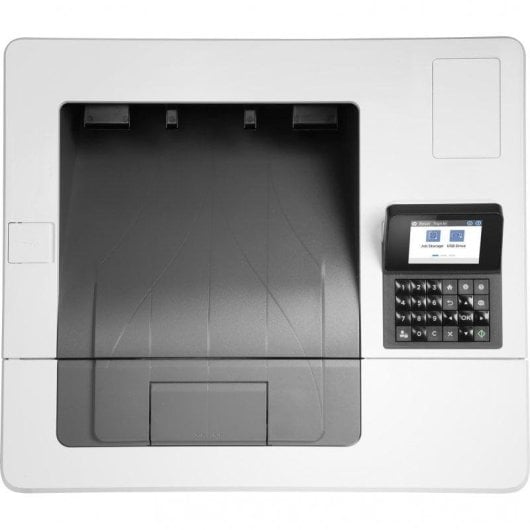 Laser-Drucker Ethernet HP LaserJet Enterprise M507dn mit automatischem Duplexdruck
