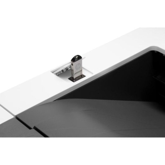 Laser-Drucker Ethernet HP LaserJet Enterprise M507dn mit automatischem Duplexdruck