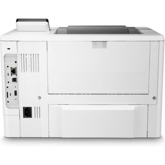 Laser-Drucker Ethernet HP LaserJet Enterprise M507dn mit automatischem Duplexdruck
