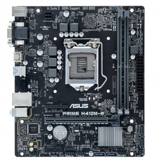 Asus PRIME H410M-R Bulk