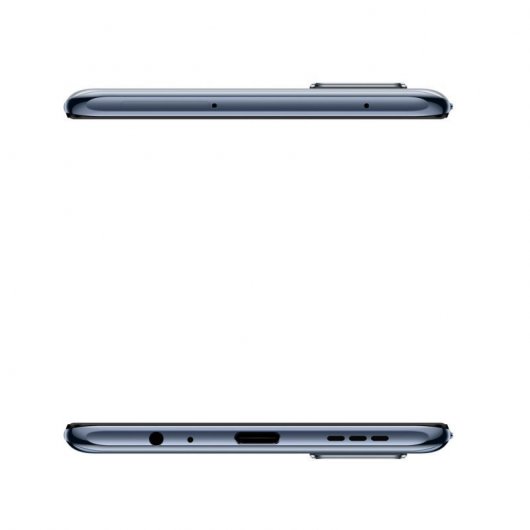 Vivo Y70 8GB/128GB 6,44'' Gravity Black + Auriculares Wireless Sport