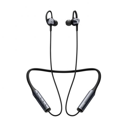 Vivo Y70 8GB/128GB 6,44'' Gravity Black + Auriculares Wireless Sport