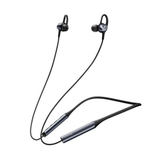 Vivo Y70 8GB/128GB 6,44'' Gravity Black + Auriculares Wireless Sport