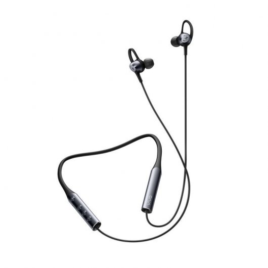 Vivo Y70 8GB/128GB 6,44'' Gravity Black + Auriculares Wireless Sport