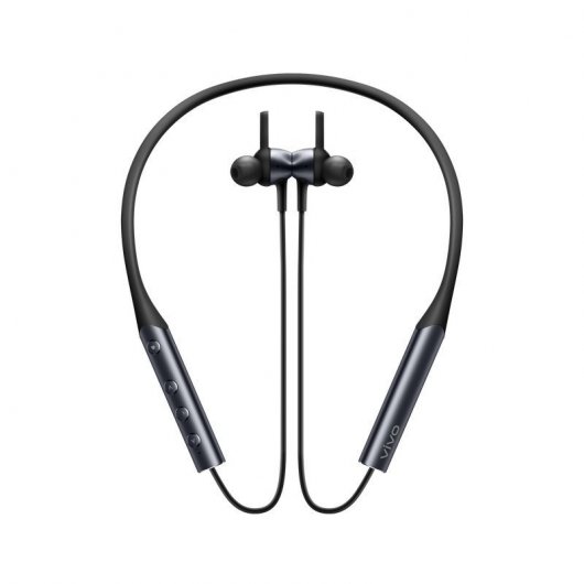 Vivo Y70 8GB/128GB 6,44'' Gravity Black + Auriculares Wireless Sport