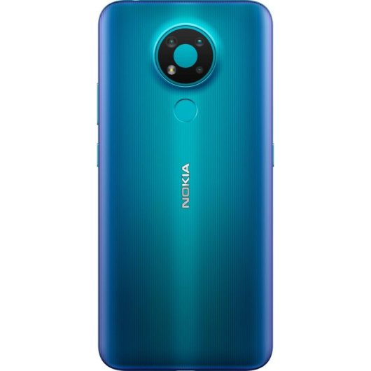 Nokia 3.4 4G 4GB 64GB 6.39" Azul