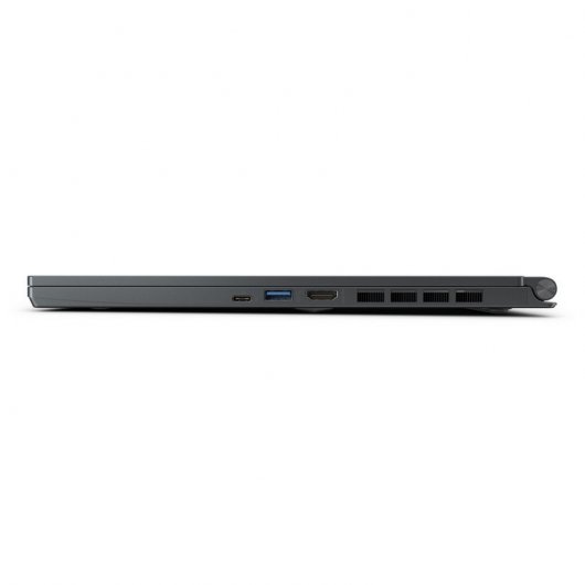 MSI Stealth 15M A11SEK-055XES Intel Core i7-1185G7/16GB/1TB SSD/RTX 2060/15.6"