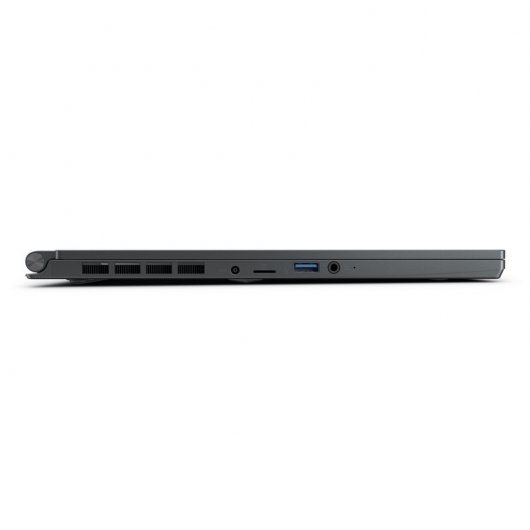 MSI Stealth 15M A11SEK-055XES Intel Core i7-1185G7/16GB/1TB SSD/RTX 2060/15.6"