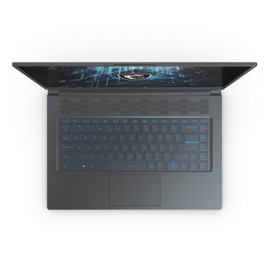 MSI Stealth 15M A11SEK-055XES Intel Core i7-1185G7/16GB/1TB SSD/RTX 2060/15.6"