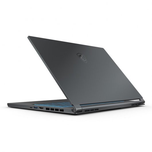 MSI Stealth 15M A11SEK-055XES Intel Core i7-1185G7/16GB/1TB SSD/RTX 2060/15.6"