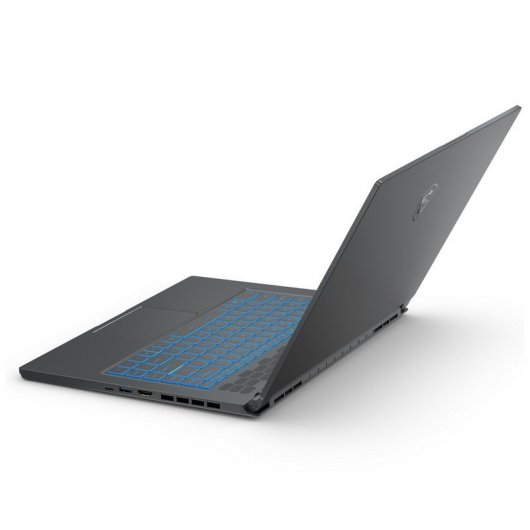 MSI Stealth 15M A11SEK-055XES Intel Core i7-1185G7/16GB/1TB SSD/RTX 2060/15.6"