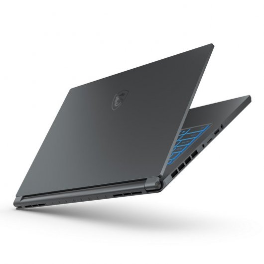MSI Stealth 15M A11SEK-055XES Intel Core i7-1185G7/16GB/1TB SSD/RTX 2060/15.6"