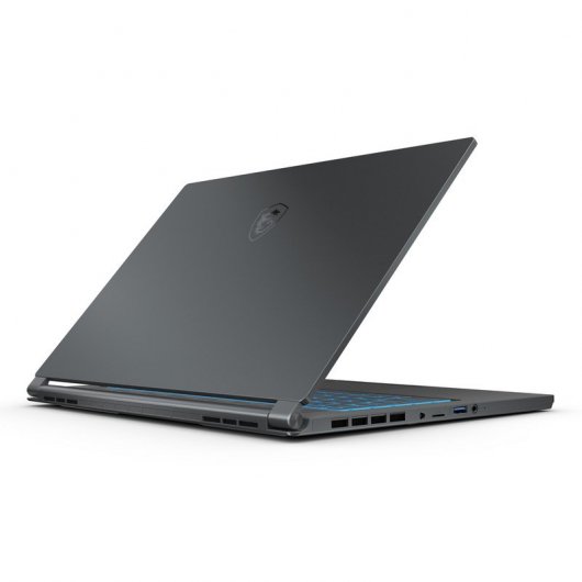 MSI Stealth 15M A11SEK-055XES Intel Core i7-1185G7/16GB/1TB SSD/RTX 2060/15.6"