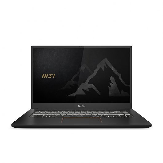 MSI Summit E15 A11SCS-078ES Intel Core i7-1185G7/32GB/1TB SSD/GTX 1650 Ti/15.6"