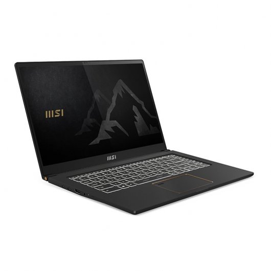 MSI Summit E15 A11SCS-078ES Intel Core i7-1185G7/32GB/1TB SSD/GTX 1650 Ti/15.6"