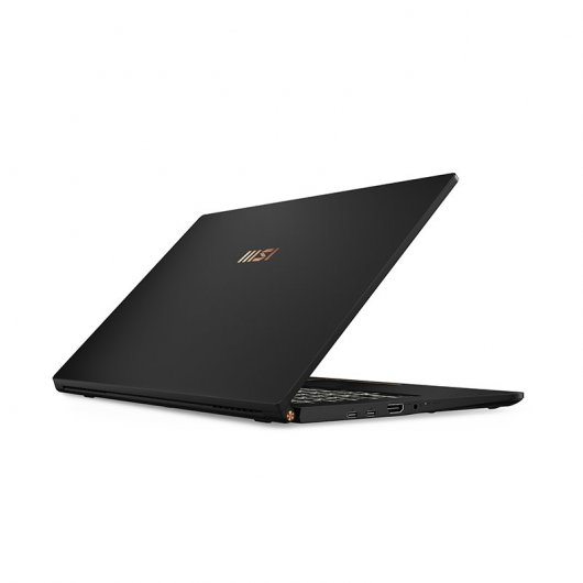 MSI Summit E15 A11SCS-078ES Intel Core i7-1185G7/32GB/1TB SSD/GTX 1650 Ti/15.6"