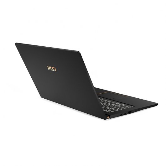 MSI Summit E15 A11SCS-078ES Intel Core i7-1185G7/32GB/1TB SSD/GTX 1650 Ti/15.6"