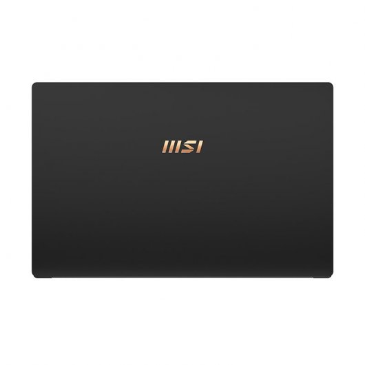 MSI Summit E15 A11SCS-078ES Intel Core i7-1185G7/32GB/1TB SSD/GTX 1650 Ti/15.6"