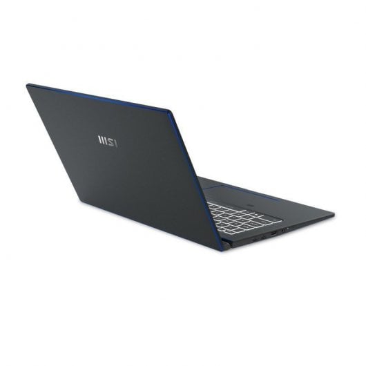 MSI Prestige 15 A11SCX-018ES Intel Core i7-1185G7/16GB/1TB SSD/GTX 1650/15.6"