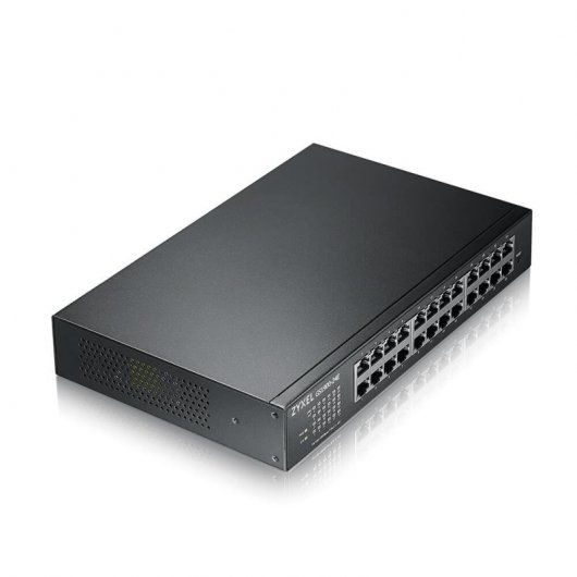 Zyxel GS1900-24E V2 Switch Gestionado L2 24 Puertos RJ-45 Gigabit