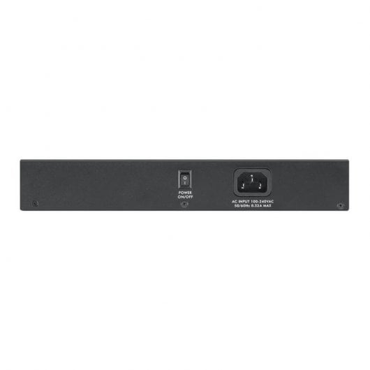 Zyxel GS1900-24E V2 Switch Gestionado L2 24 Puertos RJ-45 Gigabit