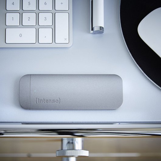 Intenso External SSD Business 1TB 1.8" USB-C 3.1