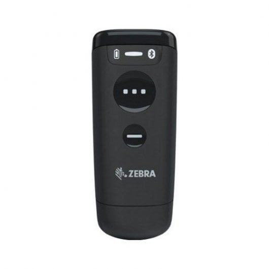 Zebra CS60 Lecteur de code barre portable 1D/2D LED Noir