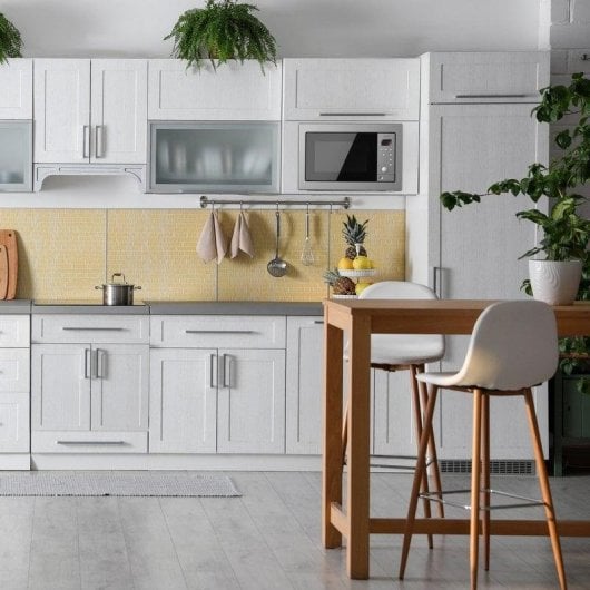 Microondas Cecotec 01391 25 Litros 900W com Grill e 8 Programas Automáticos