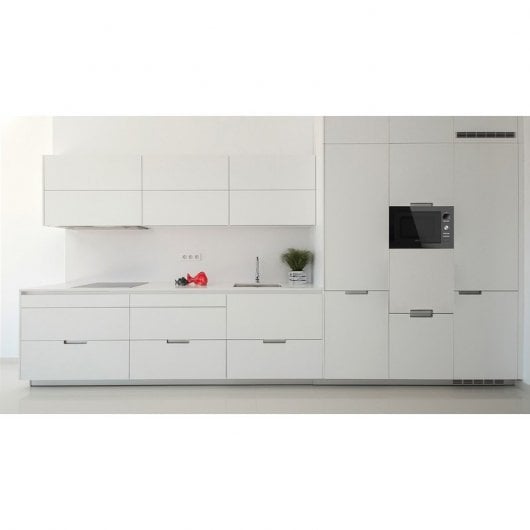 Cecotec GrandHeat 2590 Built-In Black Micro-ondas Encastrável