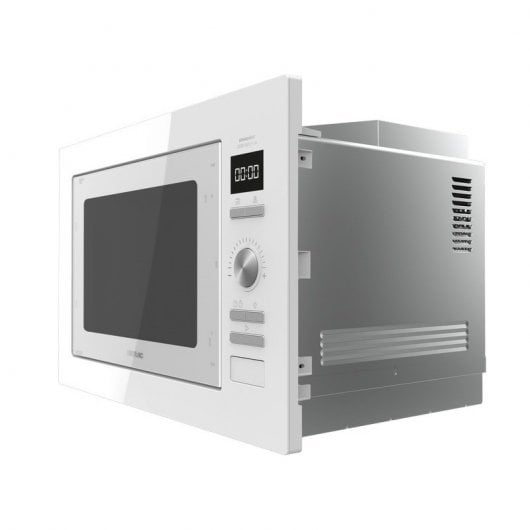 Cecotec GrandHeat 2590 Built-In White Microondas Encastrable