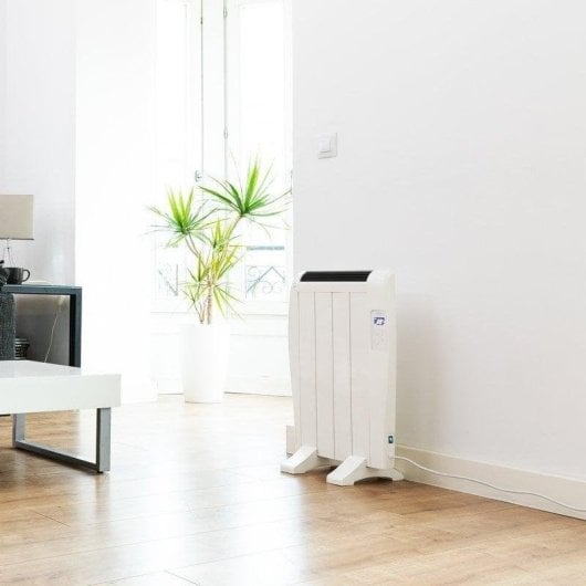 Emissore Termico Cecotec ReadyWarm 800 Thermal Connected 600W 4 Elementi Wifi