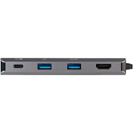 StarTech Adaptador Multipuertos USB-C Docking Station HDMI