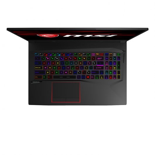MSI GE75 Raider 10SFS-467ES Intel Core i7-10875H/32GB/1TB SSD/RTX 2070 SUPER/17.3"
