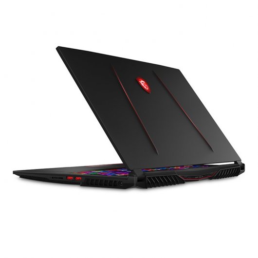MSI GE75 Raider 10SFS-467ES Intel Core i7-10875H/32GB/1TB SSD/RTX 2070 SUPER/17.3"