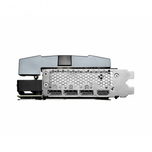 MSI GeForce RTX 3070 SUPRIM 8GB GDDR6
