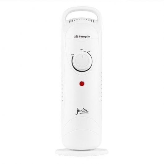 Orbegozo RO 720 Radiateur à huile 5 éléments 700W