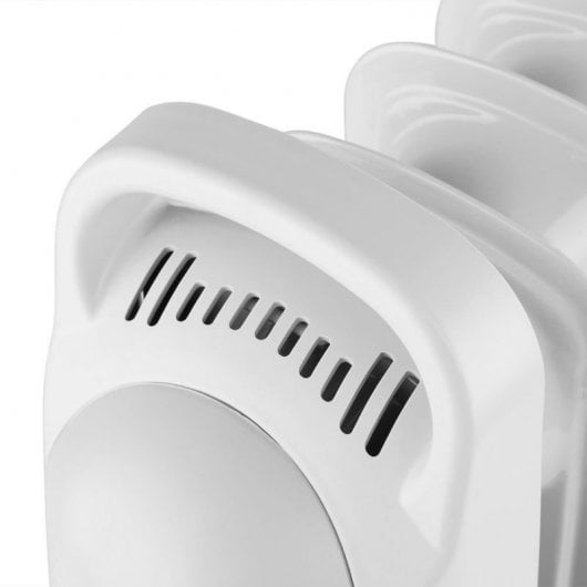 Orbegozo RO 720 Radiateur à huile 5 éléments 700W